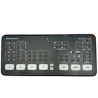 Blackmagic Design Atem Mini Pro Hdmi Live Production Switcher Mixer W  Power Cor