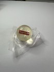 Supreme Fw18 Clear Bouncy Ball Red Box Logo - 100  Authentic Brand New