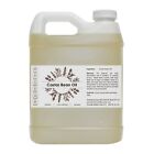 Organic Castor Oil Usp Bulk 100  Pure Eyelashes Beard Hair Growth Cold Pressed