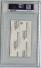 4 7 90 Guns N  Roses Pass Farm Aid Steven Adler s Last Concert As Member Psa 10