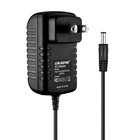 6v 2a Ac Dc Adapter Power Supply Charger Cord 5 5mm X 2 1mm Center - Negative