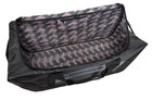 Warrior Q30 30in  Cargo Carry Hockey Equipment Bag- Black