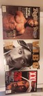 Vintage 2pac Tupac Shakur 3 Magazine Lot Rolling Stones   Xxl   Vibe 1996   2002