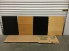 Ikea Galant Rectangular Extension  31 50x23 50 