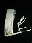 Home Office Corded Telephone Wall Desktop Landline Handset Basic Phone New