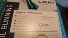 Leki Ultratrail Fx one Carbon Foldable Trail Running Pole 110cm