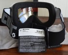 Scott Brand Witness No Fog Snow Goggles Nib