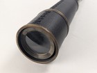 20  Handheld Brass Telescope Nautical Pirate Spyglass Bronze Finish