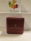 2014  10 Fine Silver Coin O Canada Moose