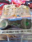 Greenlight 1 64 Kings Of Crunch 1972 Chevrolet K-10 Am pm Boss Chase  I29