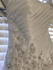 Alfred Angelo Disney Fairytale Collection Sleeping Beauty Sz 2 Wedding  Dress