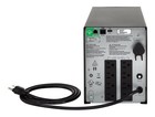 Apc Smc1500c 1440va 900w Smart-ups With Smartconnect Remote Monitoring App
