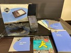 Palm Pilot Iiic Color Pda Handheld 20mhz Cpu 8mb Ram   New Open Box