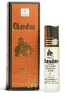 Balaji Chandan Roll-on Perfume 8ml Attar Incense Oil Sandalwood Fragrance Attar