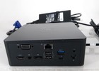 Dell Tb16 K16a Thunderbolt Docking Station W  130w Ac Dp Usb 3 0 Vga