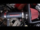 Rough Country Cold Air Intake For Chevy gmc 17-19 2500hd 6 6l