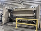 Wysong Php 400-240 400 Ton X 20  Cnc Hydraulic Press Brake  controller Upgrad   