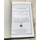 Guide Book Of United States Coins Dealer Guide 23rd Edition 1970 Yeoman Red Book