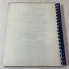 Script   Paint Your Wagon   Lerner   Loewe