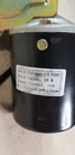 3 8  D Shaft Electric Gear Motor 12v Dc Low Speed 50 Rpm Gearmotor Reversible
