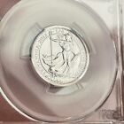 2013 Great Britain Britannia 50p Ss Gairsoppa Pcgs Graded Ms 69