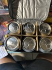 Funko Vinyl Soda X-men  97 6-pack Cans With Cooler Marvel X-men Limited Edition