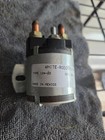 124-22 White Rogers Solenoid 36v   Advance Nilfisk Se-axp Carpet Extractor