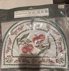 Portmeirion Pomona Cotton Tea Cozie Nwt