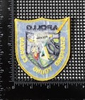 Nasa Apollo X 10 Space Shuttle Mission Astronaut Crew Iron-on Patch