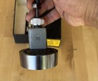 Brown   Sharpe 599-7761 Miti-mite Small Magnetic Base W  Fine Adjustment   44915