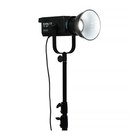 Nanlite Fs-300c Rgb Led Monolight Oled Screen 15 Lighting Effects