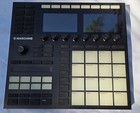 Maschine 3 Mixer Recording Mk3