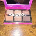 Tarte Tartelette In Bloom Eyeshadow Palette Pressed Powder Shimmer Matte