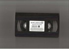 Mr Squiggle And Friends Vhs Pal  a Rare Find