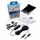 Boya By M1 3 5mm Omni Lavalier Microphone For Smartphone Cameras Authentic  New