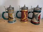 Game Of Thrones 22oz Steins