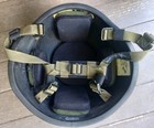 Rbr F6 Mach Iv 4 Helmet - Mich Ach - Large - Oregon Aero Suspension Upgrades