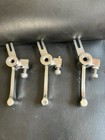 Taylor X55096 Yogurt ice Cream Machine Draw Handle  x3  Assy 754  794  8756 More
