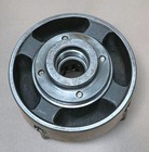 South Bend 6  Independent 4 Jaw Lathe Chuck 1-i 2 -8 Tpi Usa 4006