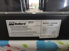Bullard Evahlgc 6-port Battery Charger With 6 Evahlbat1 Battery Packs
