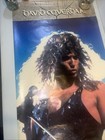 Funky Enterprises Whitesnake Vintage Poster 2-1987  1-1988 72x24  18x35  22x35
