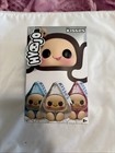 Hyojo Series 2 Limited Blind Box Hershey s Kisses Plush Candy Collectible 2026