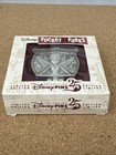 2025 Disney Pocket Parks Hinged Pin Adventureland Le1500 Fantasy Land