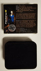 Buffy The Vampire Slayer Slayer   s Cross Necklace Prop Replica Factory X Box Only