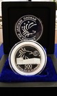 2019 Philippine 500 Piso - Commemorative Silver Coin In Ogp - 9k Minted See Pics