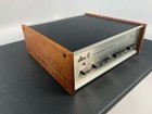 Dbx Ii 124 Noise Reduction System For Parts repair