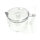 Cuisinart Dlc-865agtxt1  Work Bowl 11 Cups Food Processors Genuine Read Carefull