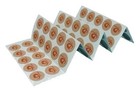Phiten Japan Power Tape 70 Mark 0108pt610000 Football Volleyball