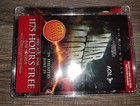 Tom Cruise War Of The Worlds 2005 Spielberg Aol 9 0 Collectible Cd-rom Sealednew
