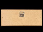 Authentic Ancient Egyptian Antiquities Donkey Ceramic Wall Frame Egyptian Bc